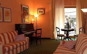 Hotel Arizona Florenz